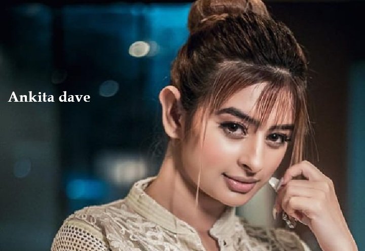 ankita dave