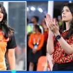 kavya maran age