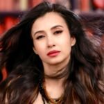 monami ghosh