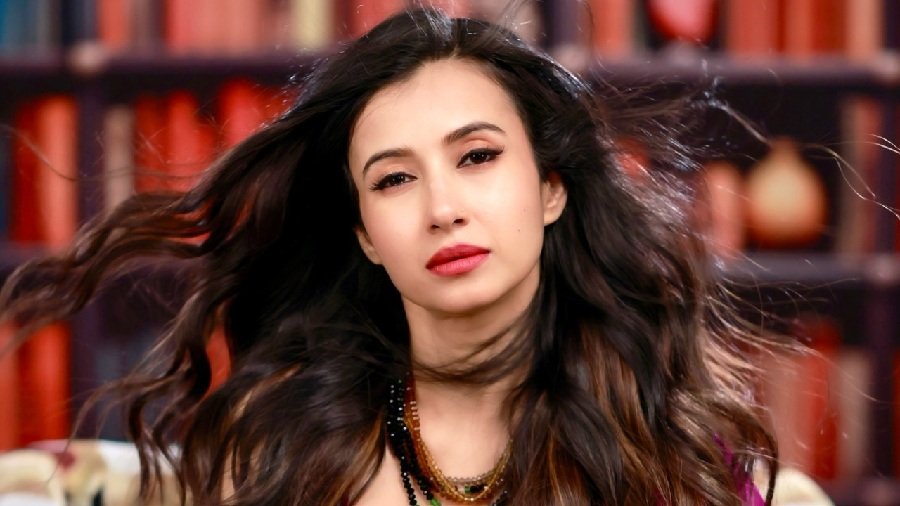 monami ghosh