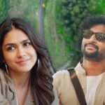 mrunal thakur measurements