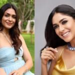 mrunal thakur weight