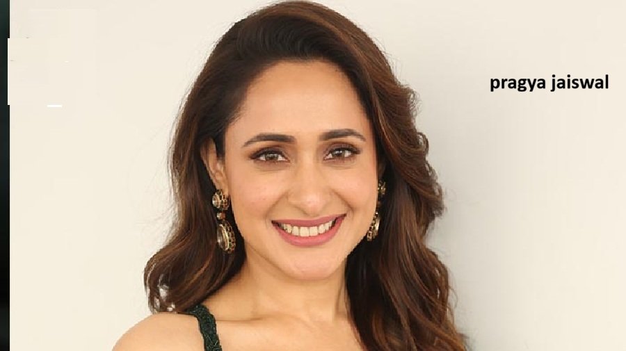 pragya jaiswal