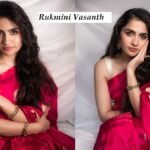 rukmini vasanth