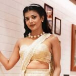 Samridhii shukla Biography